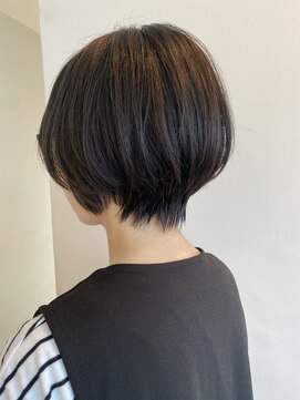 マグネット(O'magnet.) ショートスタイル