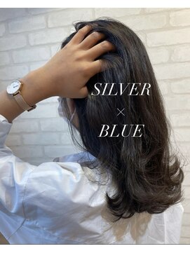 ヘアーメイク リライ(hair make rely) お客様スナップ