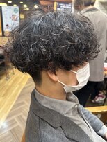 フレンズ 手稲店(friend's)&nbsp;ツイスパマッシュ