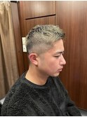 フェードスタイル