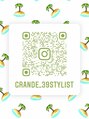 ネウィ グランデ 横浜(newi grande) Instagramやってます♪ @grande_39stylist