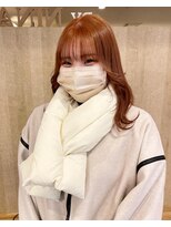 アール バイ ニーナ(R by NINA)&nbsp;【'R Saya】