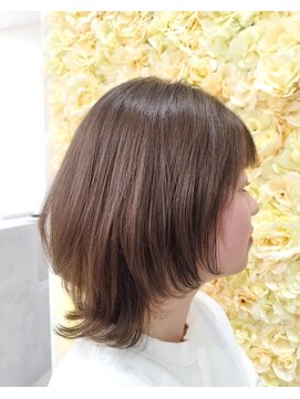 リンク(Link) 【Link】レディースウルフスタイル