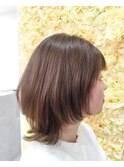 【Link】レディースウルフスタイル