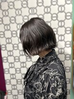 ルフレ 新宿本店1st(Reflet)&nbsp;お客様カタログ＃新宿髪質改善ブリーチハイトーンエクステ韓国