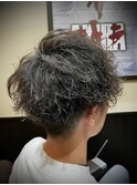 ツイストスパイラル