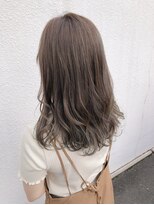 コポル(Copol)&nbsp;透明感ベージュカラー