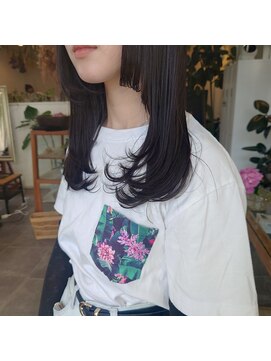 タオ(tao) ロングウルフ