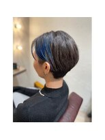 ミリ 千歳烏山(Mili CARE&SPA)&nbsp;ミリお客様スタイル