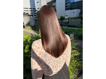 ハレケアヴェダ アンド ハレケエイト(HAREKE AVEDA&HAREKE 8)