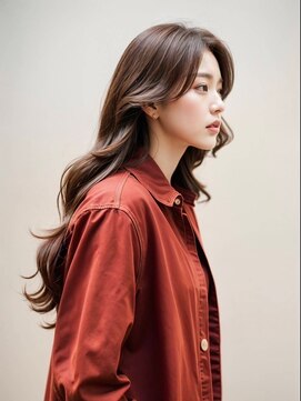 ワタトリ(waTatori) ゆるふわロング