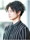 【VIALA 自由が丘】モテ髪×ハード