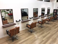 Ares’Hairz 下妻店 【アレスヘア】