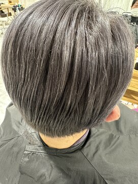 シエル 千葉店(CIEL) 【メンズ】ラベンダーグレー