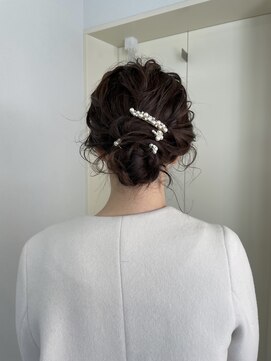 ロイオブジゼル(roi of GiseL) パーティーセット