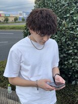 レガロ(RegaLo)&nbsp;波巻き×ウルフ