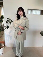 コノユイット(cono huit) 四丸 沙耶