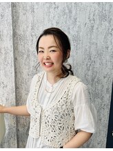 イワッシュ 天王町駅店(IwAsh) Asami 