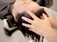 クール ヘアー ギャラリー 神明町店(COOL Hair gallery)の写真/ヘアケアで人気のAujuaから大人女性に嬉しい新メニュー登場！周りに自慢したくなるようなサラ艶髪に―。