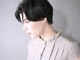カレン 銀座(Karen)の写真/どんなお客様でもショートヘアを似合わせます*高い再現性を叶えるカット技術◎[銀座/東銀座/有楽町]　
