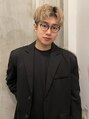 アメリ(AMELIE) 山岡 拓也
