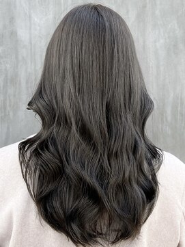 チョビー(Chobii) 表参道/赤み除去/グレージュ/アッシュ/オリーブ/大場50