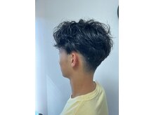 髪屋ヨッチ(yocchi)