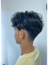 髪屋ヨッチ(yocchi)