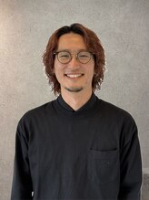 アグ ヘアー メイ 三好ヶ丘店(Agu hair may)&nbsp;伊藤 真一