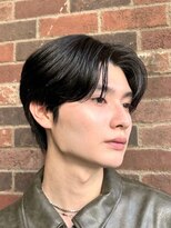 インフィニス 恵比寿(Infinis)&nbsp;【Infinis】センター×ダウンパーマ