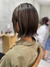 ナニ 龍ヶ崎店(Nani)