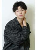 フェザーショート