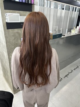 キング 枚方店(K!ng) 【枚方、高槻、梅田】ダブルカラー