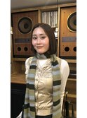 ヘイリーボブ