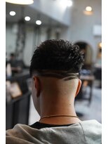 ジ オブスキュア(THE OBSCURE)&nbsp;フェード