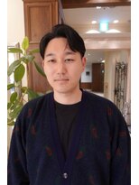 ビュートリアム265(BEAUTRIUM 265)&nbsp;#メンズパーマ・フェザーショート・刈り上げショート・銀座