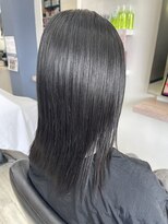 スタジオゼロ(studiozero)&nbsp;ナチュラルストレート