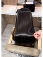 ユアーズヘアセカンド(youres hair 2'nd) 乾かすだけでサラサラ、艶々！美髪矯正、縮毛矯正！