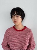 ゆるめパーマ◎