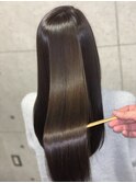 髪質改善RrSALON HYDRO XEトリートメント(ヒト幹細胞+水素)