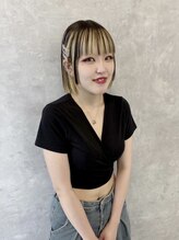 ナンバー 天王寺(NUMBER) hotaru 