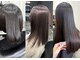 ヘアーズベータ(Hairsβ)の写真