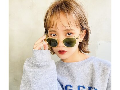 リアン(Lien)の写真
