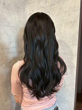 アフィナー(Afinar) 【横浜駅/横浜西口】レイヤーカット