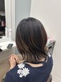 ララ ジパング(La La Zipangu) 流行のネオウルフスタイル