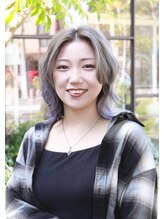 ユウヘアー 尾張旭店(U Hair)&nbsp;星原 瑞穂