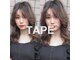 テープ(TAPE)の写真