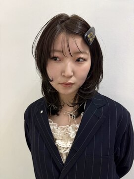 ウクク(UCUCU) チョコレートブラウン