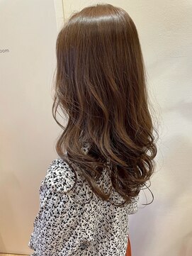 ゴーシェン 西船橋店(Goshen) 巻き髪風デジタルパーマ