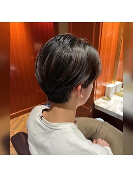 ヘア ヴィルゴ 吉祥寺(hair Virgo) 【Virgo 吉祥寺】メンズxハイライト